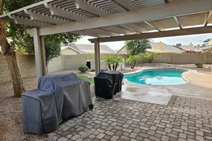 1131 N Hawk Ln, Gilbert, AZ 85234 - Photo 35