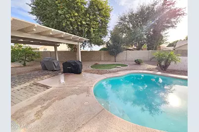 1131 N Hawk Lane, Gilbert, AZ 85234 - Photo 25