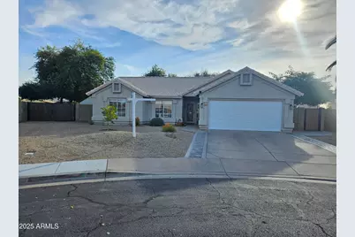 1131 N Hawk Lane, Gilbert, AZ 85234 - Photo 1
