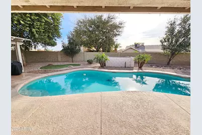 1131 N Hawk Lane, Gilbert, AZ 85234 - Photo 23