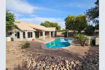 1131 N Hawk Lane, Gilbert, AZ 85234 - Photo 27