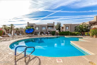 11260 N 92nd Street #1052, Scottsdale, AZ 85260 - Photo 27