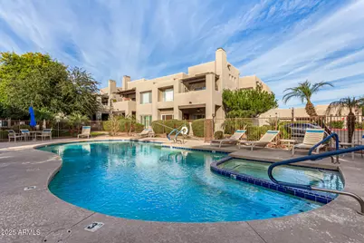 11260 N 92nd Street #1052, Scottsdale, AZ 85260 - Photo 1