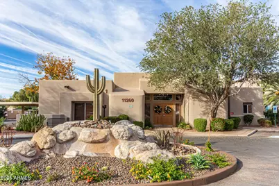 11260 N 92nd Street #1052, Scottsdale, AZ 85260 - Photo 31