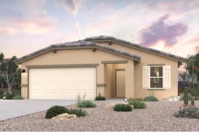 1131 W Gressinger Street, Florence, AZ 85132 - Photo 1