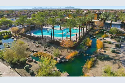 10702 E Lumiere Avenue, Mesa, AZ 85212 - Photo 77