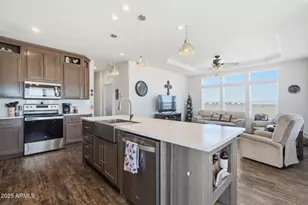 3639 E Remuda Ln, Coolidge, AZ 85128 - Photo 15