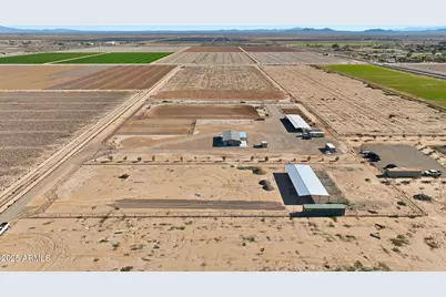 3639 E Remuda Lane, Coolidge, AZ 85128 - Photo 53