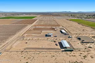 3639 E Remuda Ln, Coolidge, AZ 85128 - Photo 53