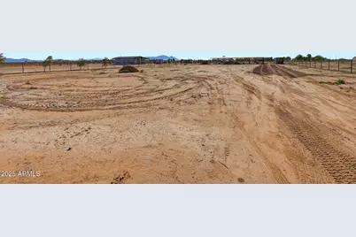 3639 E Remuda Lane, Coolidge, AZ 85128 - Photo 45