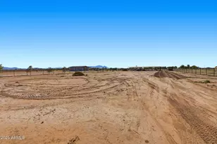 3639 E Remuda Ln, Coolidge, AZ 85128 - Photo 45