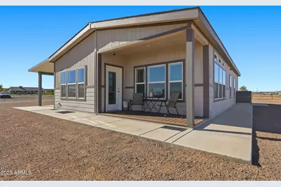 3639 E Remuda Lane, Coolidge, AZ 85128 - Photo 3