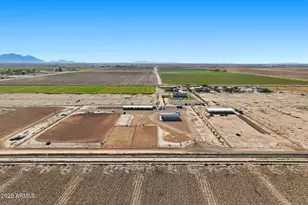 3639 E Remuda Ln, Coolidge, AZ 85128 - Photo 45