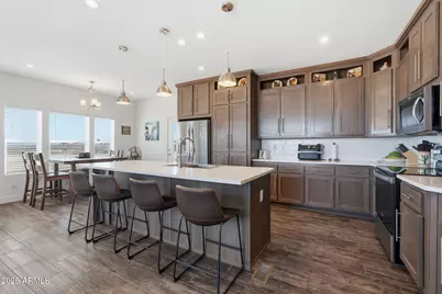 3639 E Remuda Lane, Coolidge, AZ 85128 - Photo 13