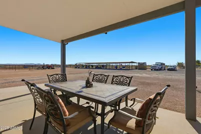 3639 E Remuda Lane, Coolidge, AZ 85128 - Photo 33