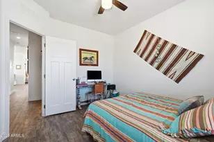 3639 E Remuda Ln, Coolidge, AZ 85128 - Photo 25