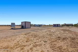 3639 E Remuda Ln, Coolidge, AZ 85128 - Photo 37