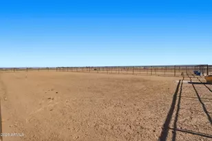 3639 E Remuda Ln, Coolidge, AZ 85128 - Photo 41