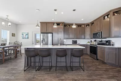 3639 E Remuda Lane, Coolidge, AZ 85128 - Photo 11