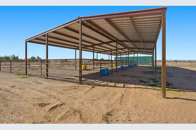 3639 E Remuda Lane, Coolidge, AZ 85128 - Photo 39