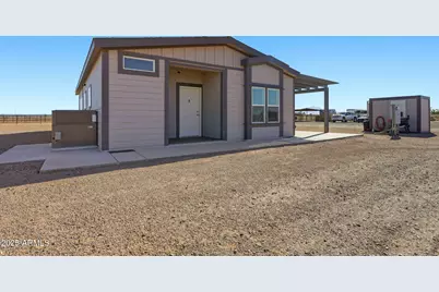 3639 E Remuda Lane, Coolidge, AZ 85128 - Photo 5