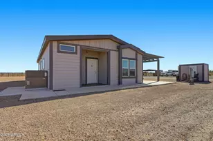 3639 E Remuda Ln, Coolidge, AZ 85128 - Photo 5