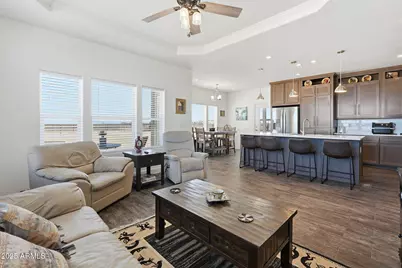 3639 E Remuda Lane, Coolidge, AZ 85128 - Photo 9