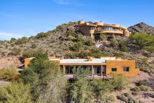 4820 E Cottontail Run Road N, Paradise Valley, AZ 85253 - Photo 1