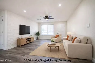 1633 E Wesleyan Drive E, Tempe, AZ 85282 - Photo 15