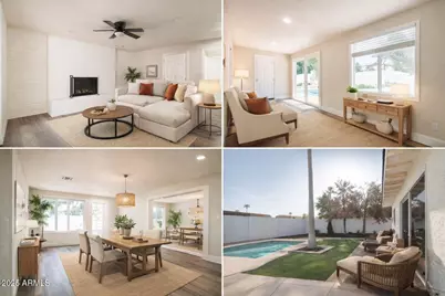 1633 E Wesleyan Drive E, Tempe, AZ 85282 - Photo 5