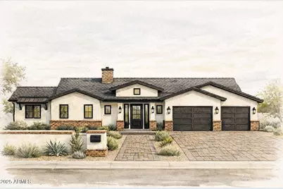 4725 E Osborn Road, Phoenix, AZ 85018 - Photo 1