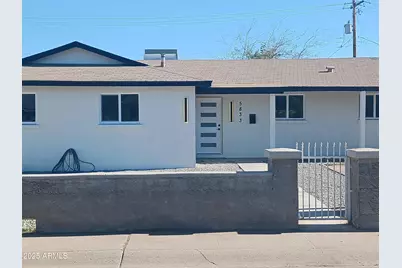 5833 W Rosewood Lane, Phoenix, AZ 85031 - Photo 5