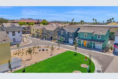 16875 N 12th Street #24, Phoenix, AZ 85022 - Photo 3