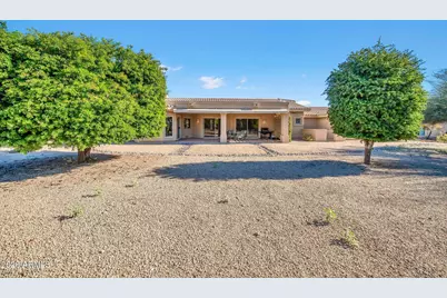 24810 N Vado Court, Rio Verde, AZ 85263 - Photo 35