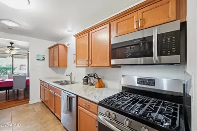 3445 E Granada Road, Phoenix, AZ 85008 - Photo 5