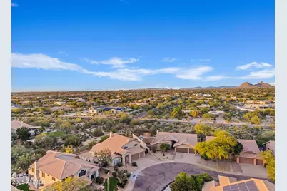 19276 N 90th Place, Scottsdale, AZ 85255 - Photo 59