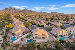 19276 N 90th Pl, Scottsdale, AZ 85255 - Photo 63