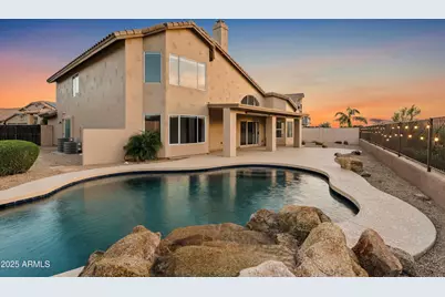19276 N 90th Place, Scottsdale, AZ 85255 - Photo 43