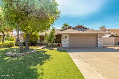 6243 W Cholla Street, Glendale, AZ 85304 - Photo 1