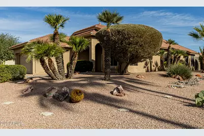 24813 S Briarcrest Drive, Sun Lakes, AZ 85248 - Photo 1