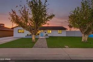 2246 N 82nd St, Scottsdale, AZ 85257 - Photo 1