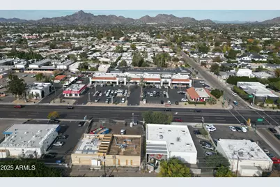 3834 E Indian School Road, Phoenix, AZ 85018 - Photo 35