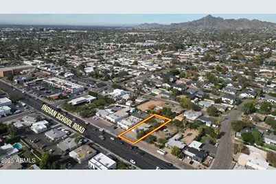 3834 E Indian School Road, Phoenix, AZ 85018 - Photo 1