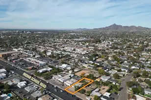 3834 E Indian School Rd, Phoenix, AZ 85018 - Photo 1