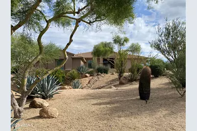 9831 E Granite Peak Trail, Scottsdale, AZ 85262 - Photo 1