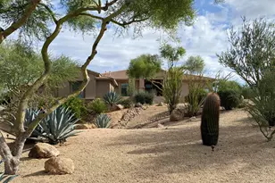 9831 E Granite Peak Trail, Scottsdale, AZ 85262 - Photo 1