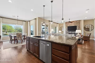 6679 S Lyon Drive, Gilbert, AZ 85298 - Photo 27