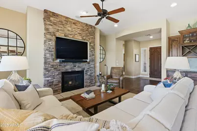 6679 S Lyon Drive, Gilbert, AZ 85298 - Photo 19