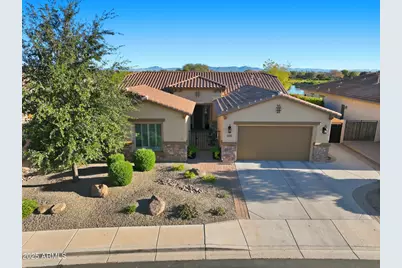 6679 S Lyon Drive, Gilbert, AZ 85298 - Photo 1