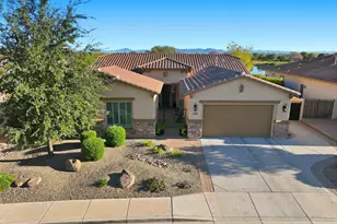 6679 S Lyon Dr, Gilbert, AZ 85298 - Photo 1